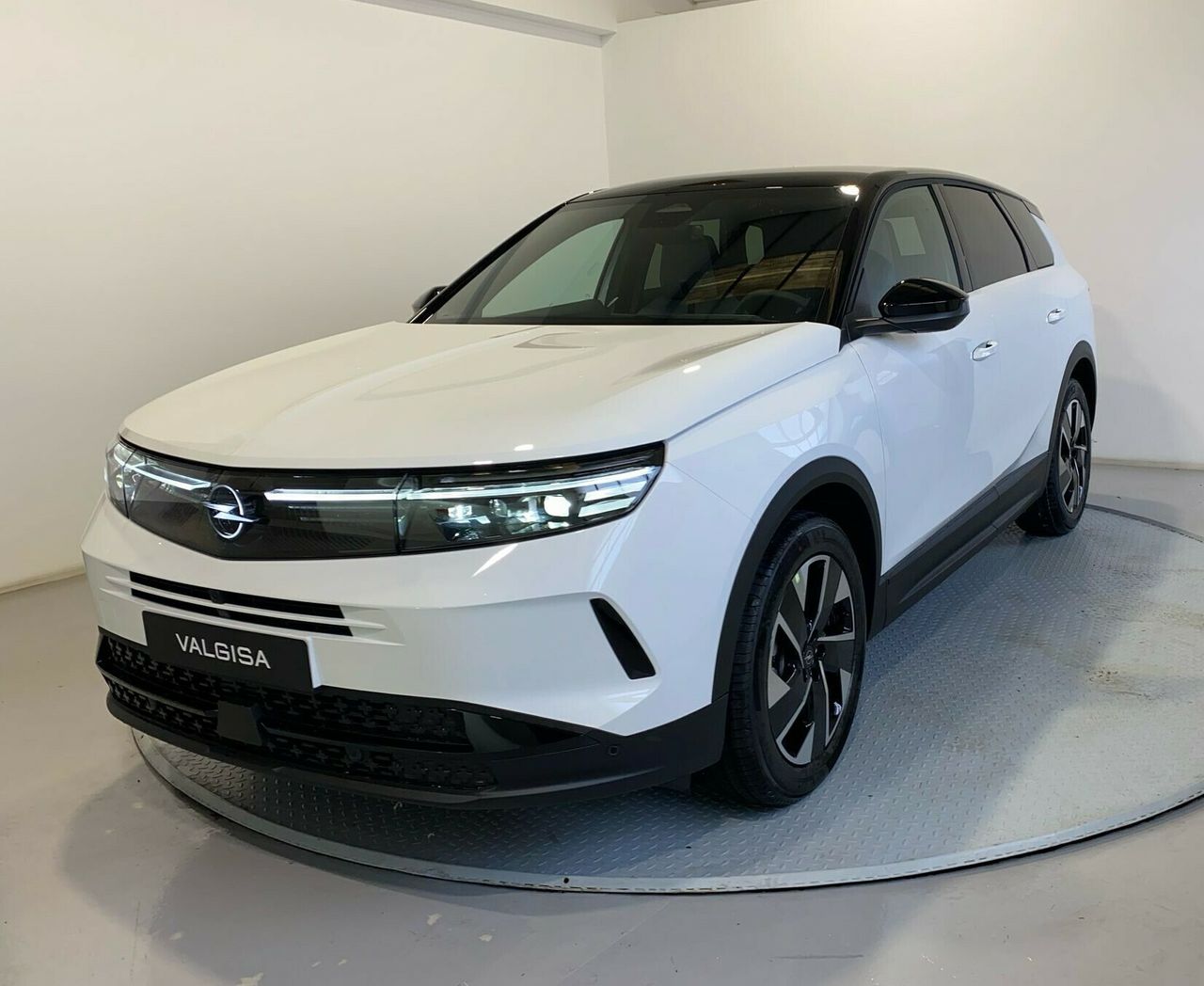 Opel Grandland 1.2T XHT Hybrid eDCT6 S/S GS