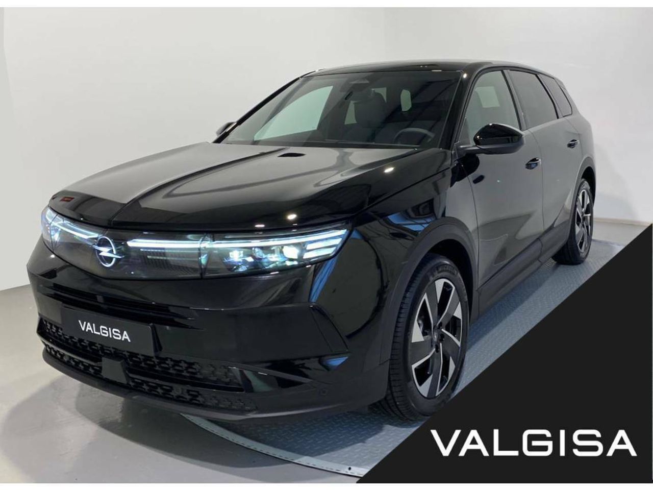 Opel Grandland GS 1.2T XHT Hybrid eDCT6 S/S