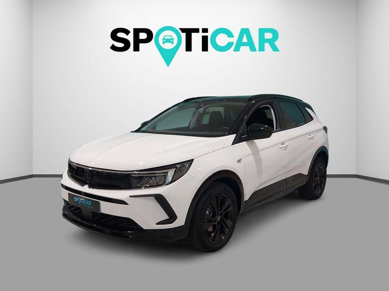 Opel Grandland GS Line 1.5 CDTi   Auto