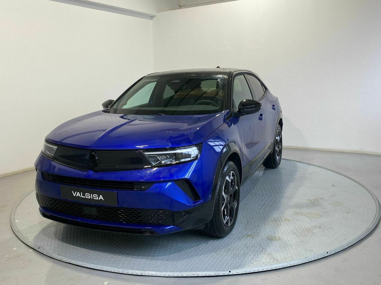 Opel Mokka 1.2 T XHT Hybrid eDCT6 GS