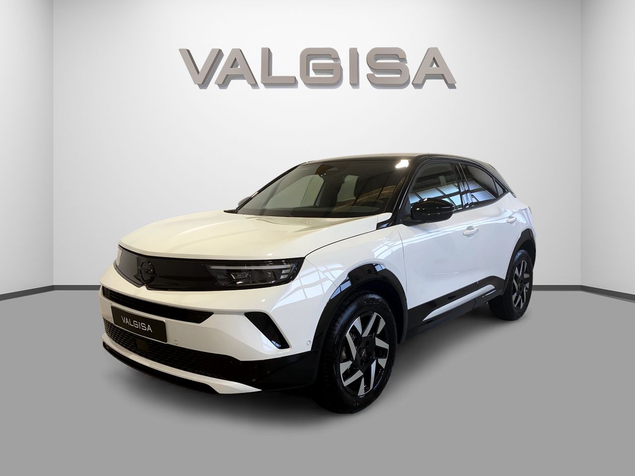 Opel Mokka 1.2 T XHT Hybrid eDCT6 GS