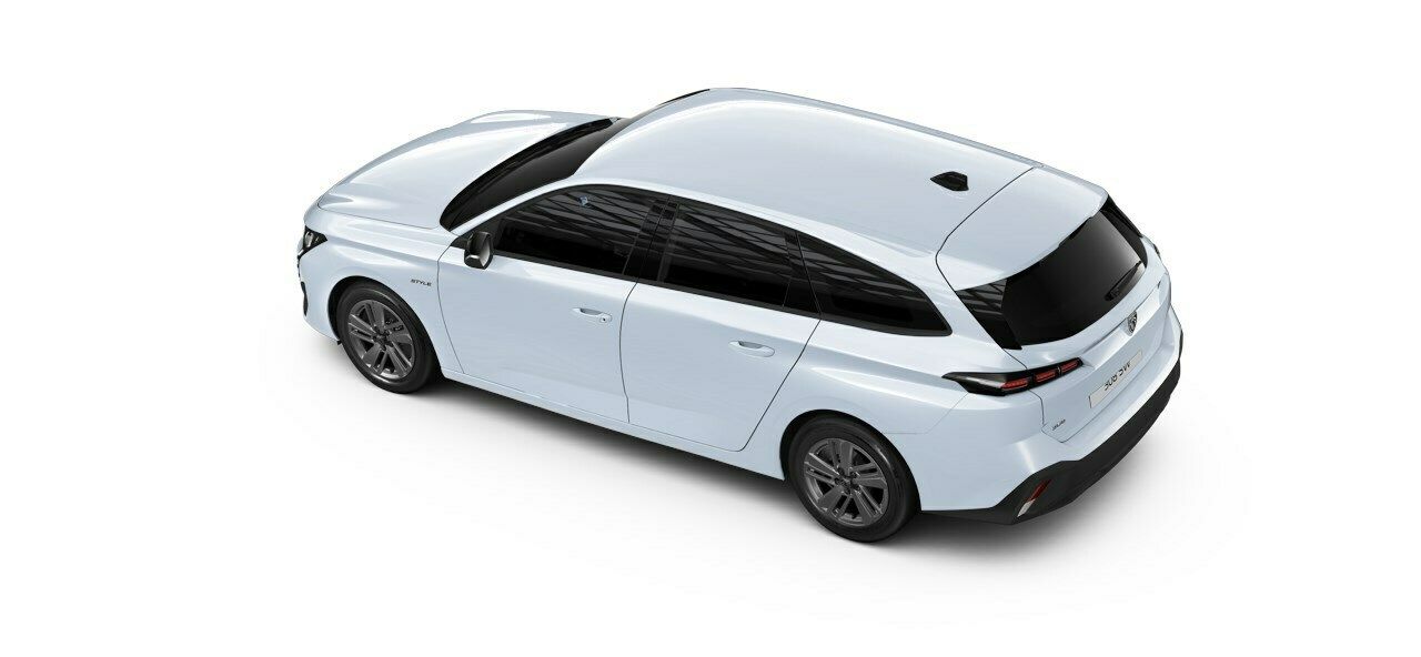 Peugeot 308 5P Style BlueHDi 130 S&S EAT8 - foto 5