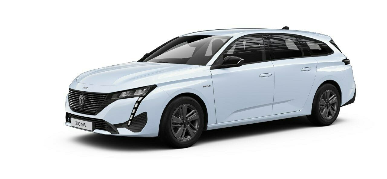 Peugeot 308 5P Style BlueHDi 130 S&S EAT8 - foto 2