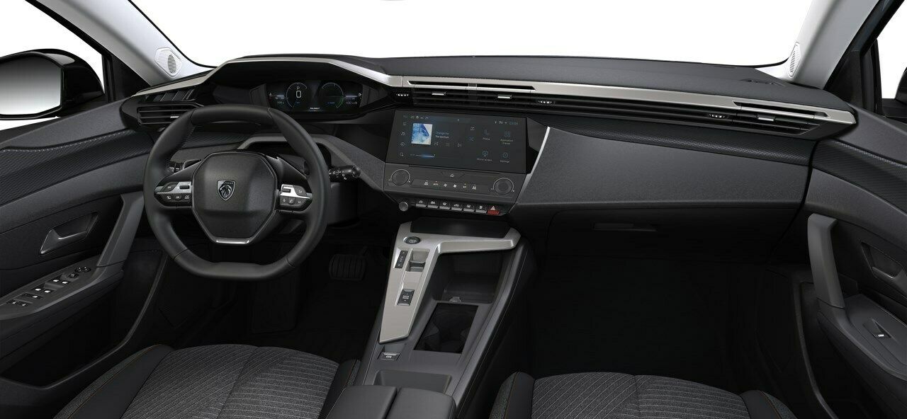 Peugeot 308 5P Style BlueHDi 130 S&S EAT8 - foto 8