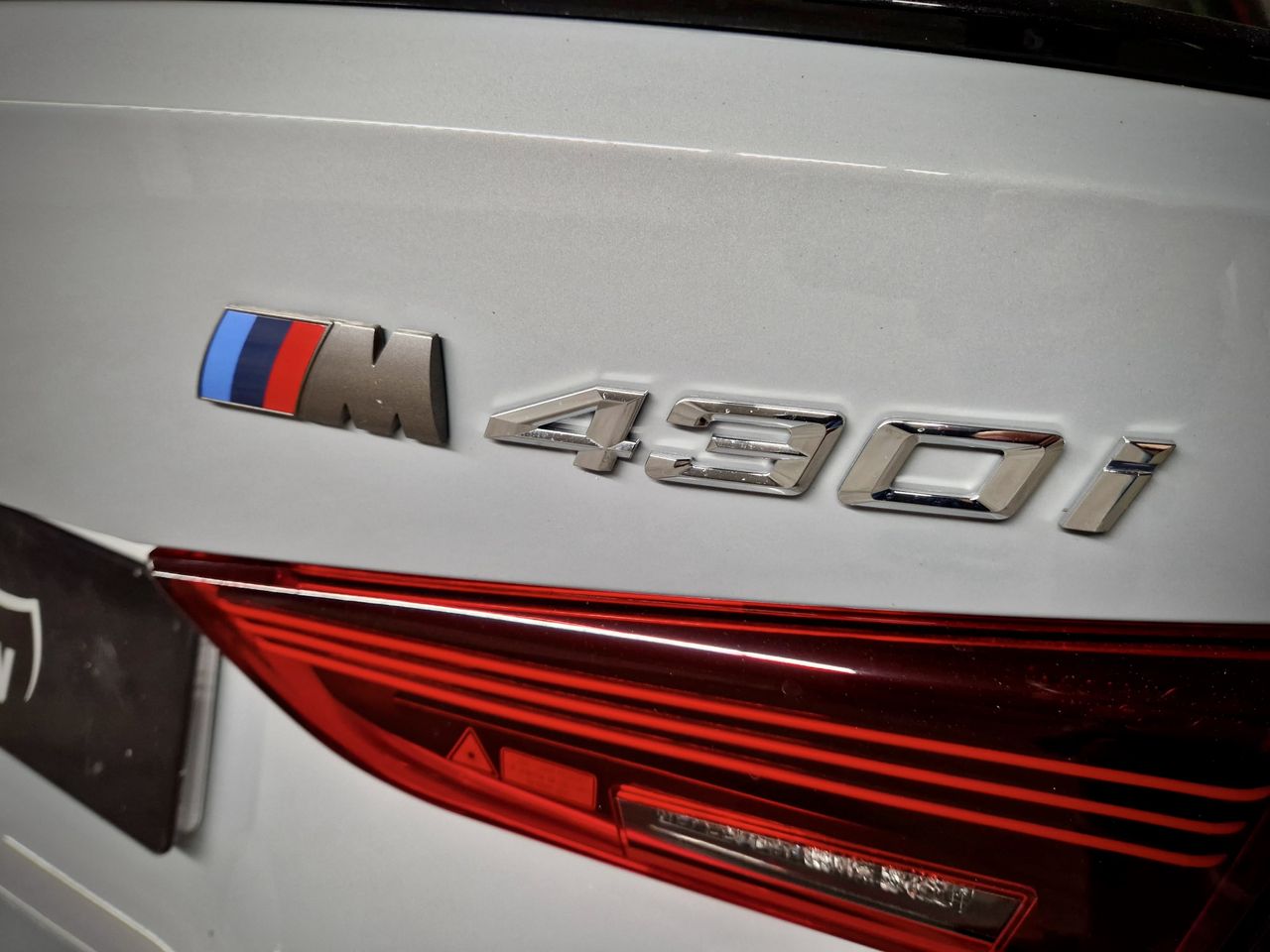 BMW Serie 4 430I XDRIVE  - Foto 23