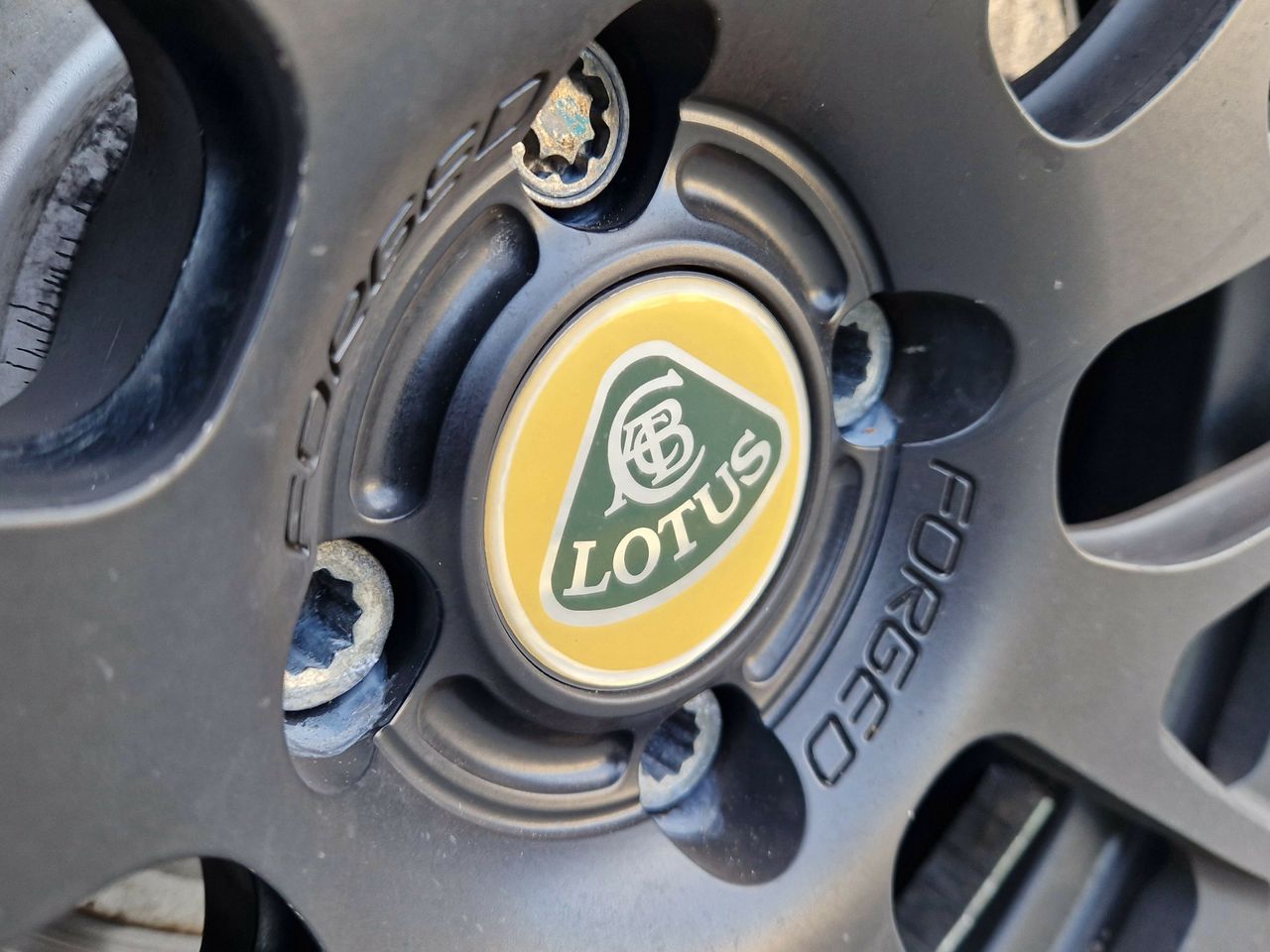 Lotus Elise 20 aniversario  - Foto 12