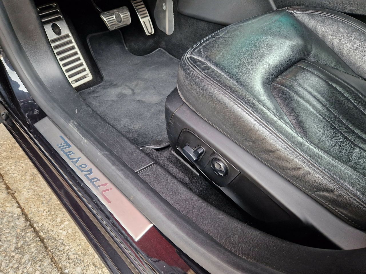 Maserati Ghibli Diesel  - Foto 26
