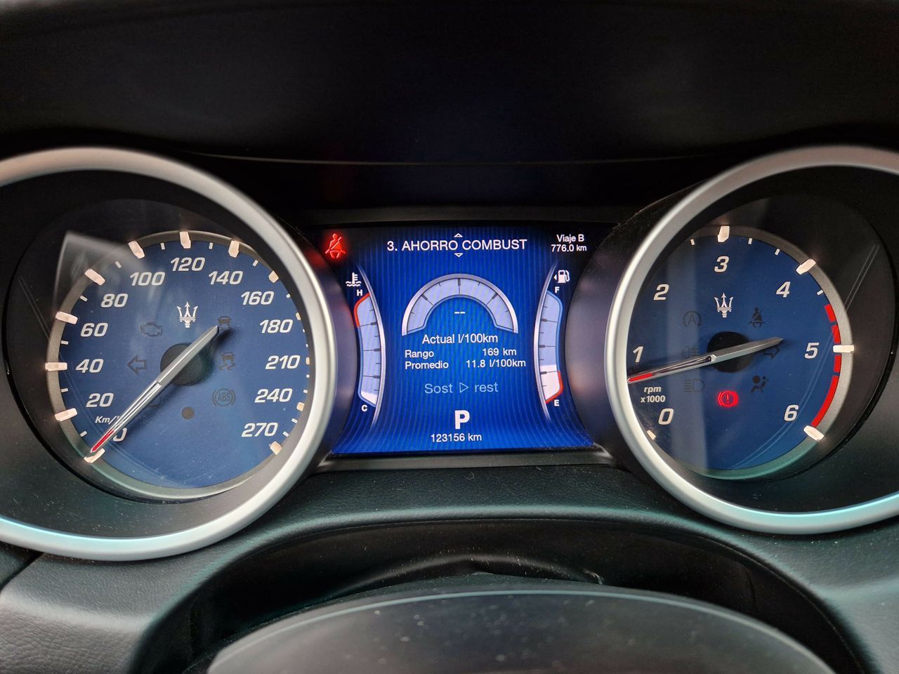 Maserati Ghibli Diesel  - Foto 9