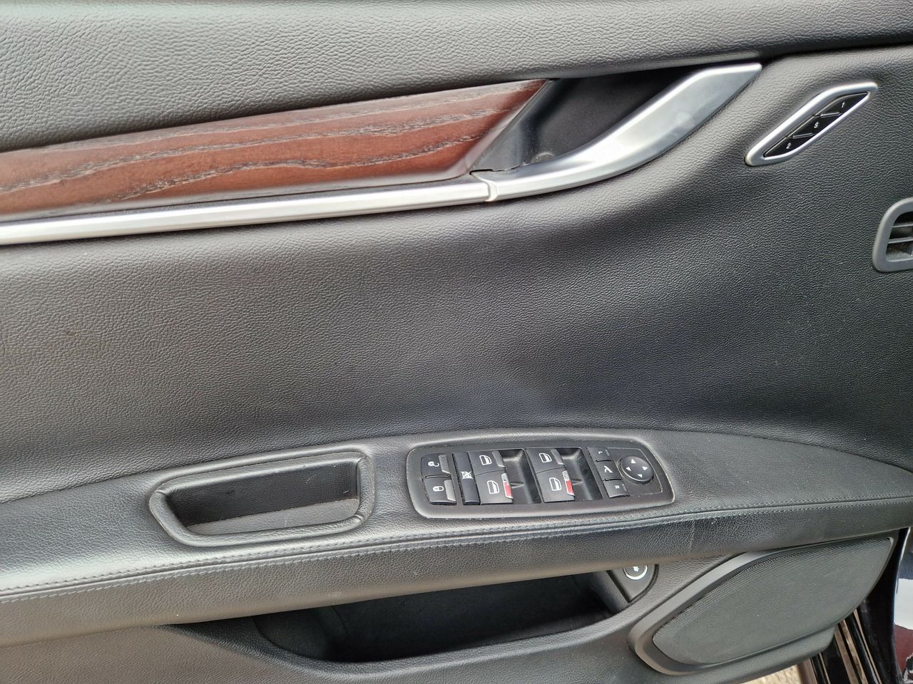 Maserati Ghibli Diesel  - Foto 17