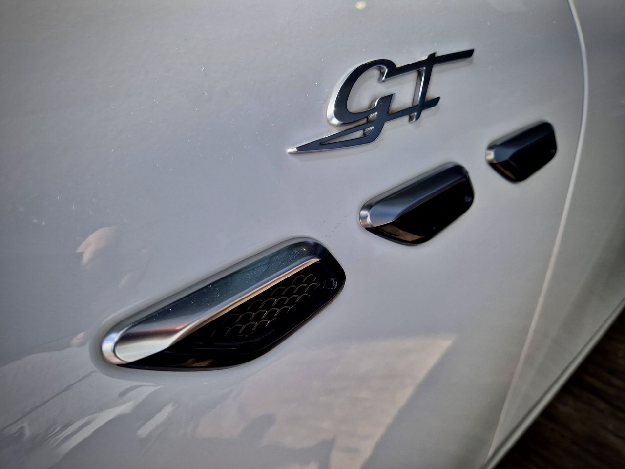 Maserati Grecale GT.  - Foto 17