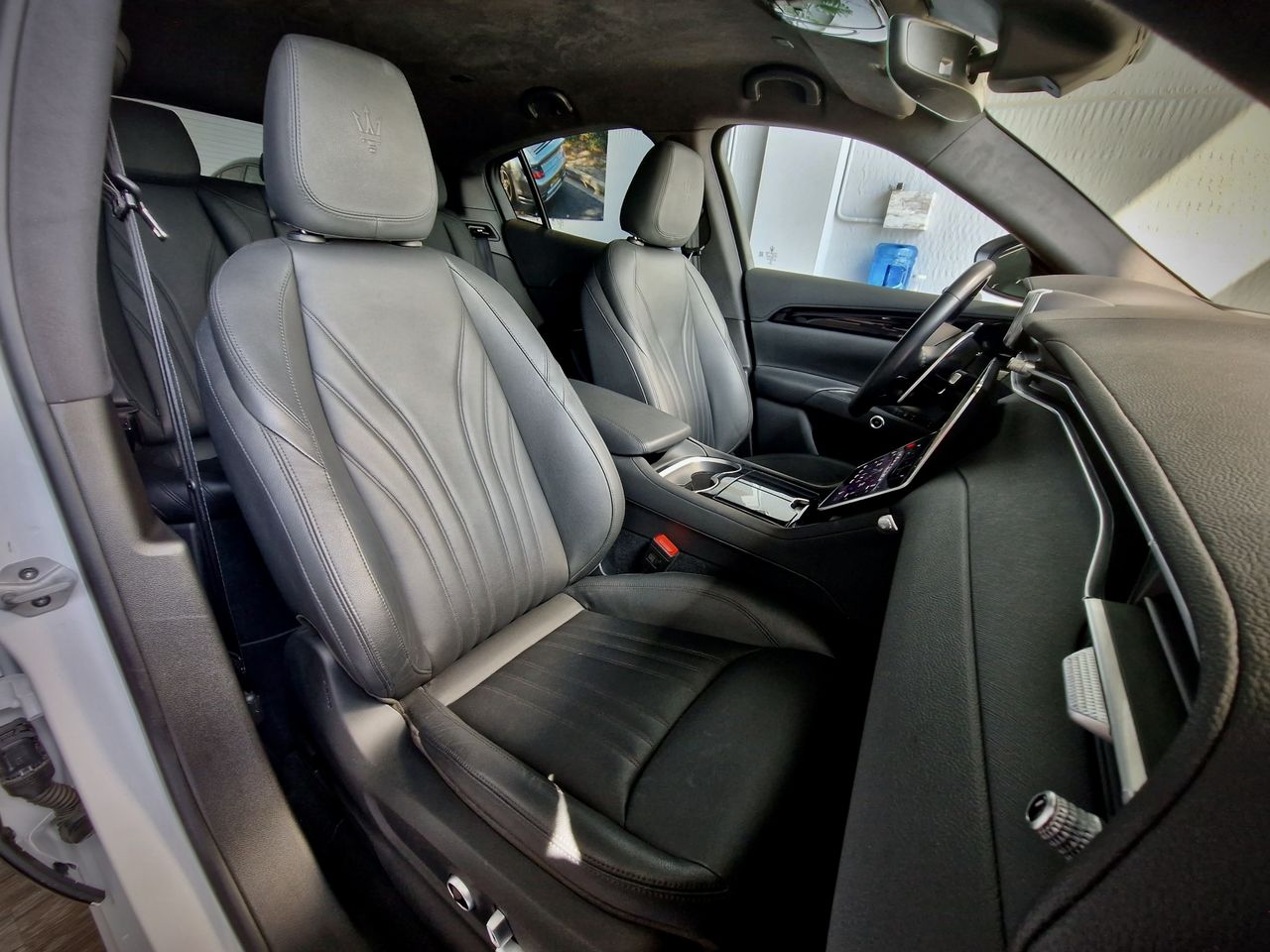 Maserati Grecale GT.  - Foto 9