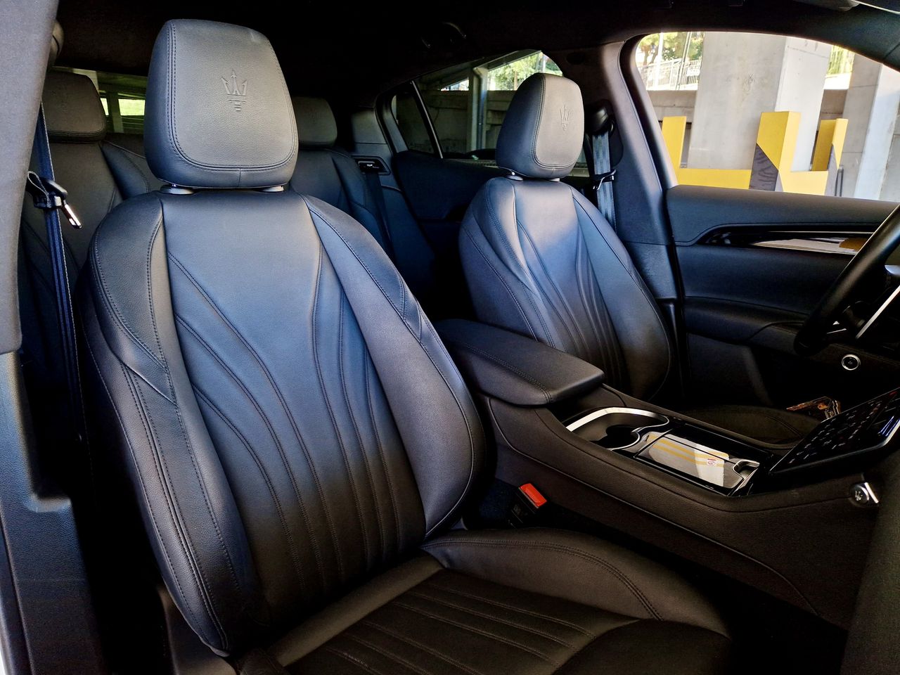 Maserati Grecale GT.  - Foto 8