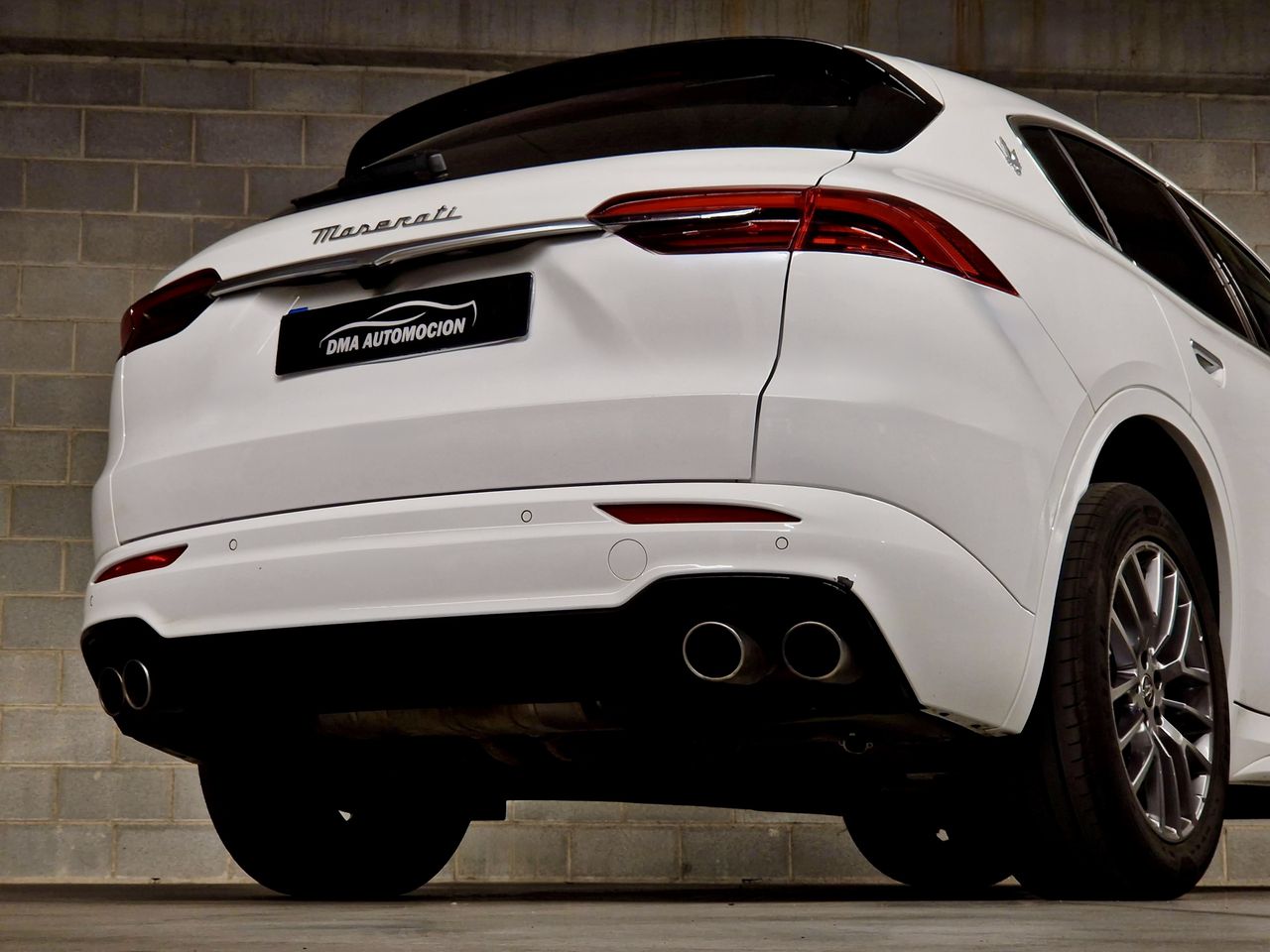 Maserati Grecale GT.  - Foto 26