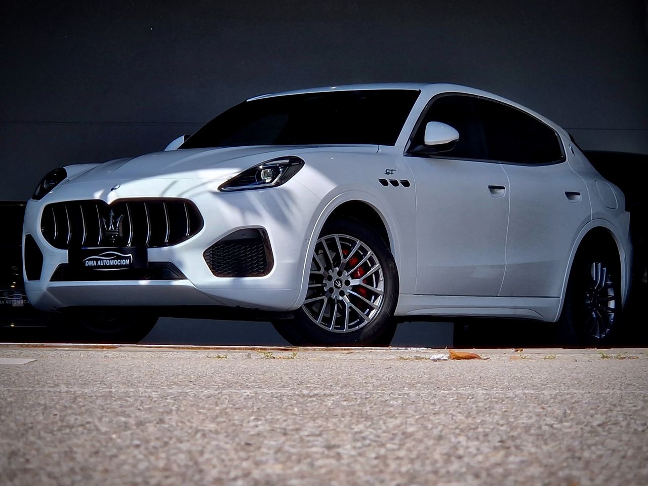 Maserati Grecale GT.  - Foto 8