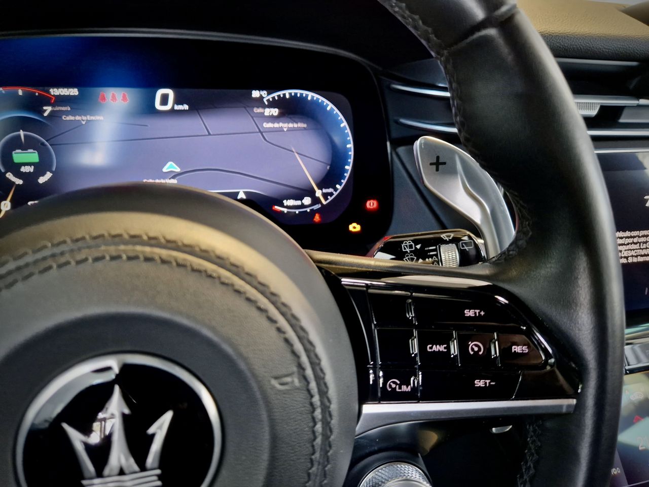 Maserati Grecale GT.  - Foto 13