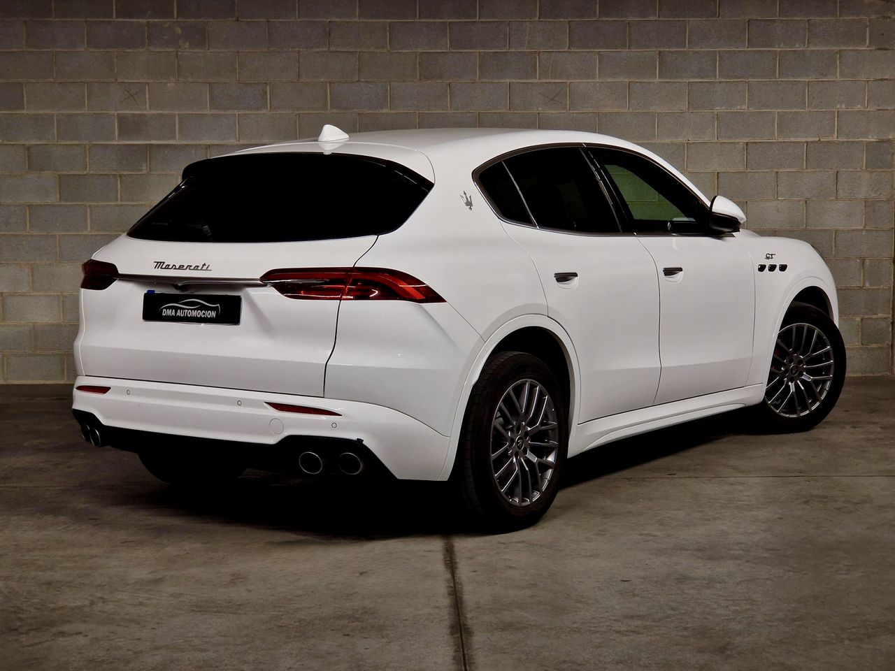 Maserati Grecale GT.  - Foto 5