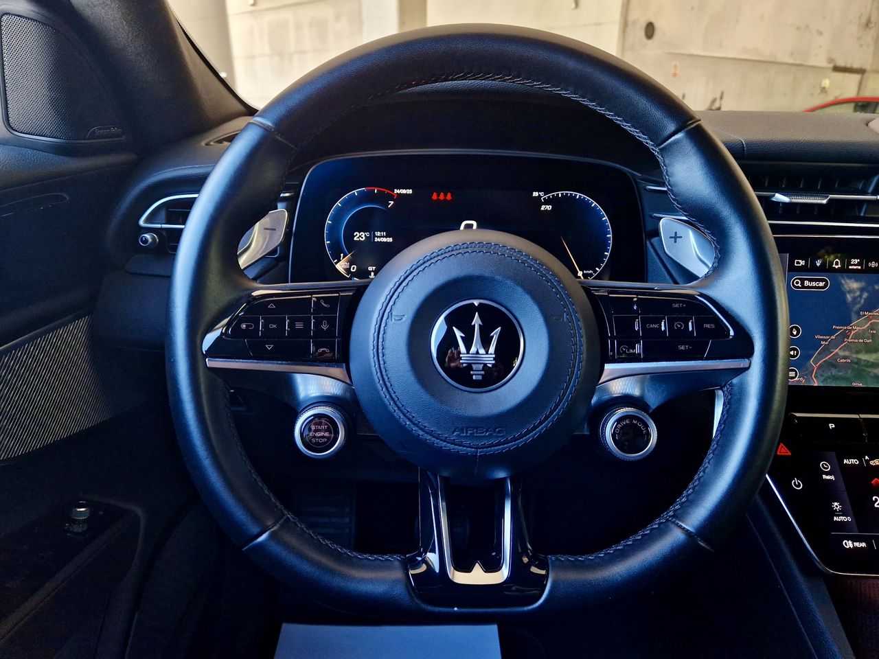 Maserati Grecale GT.  - Foto 21