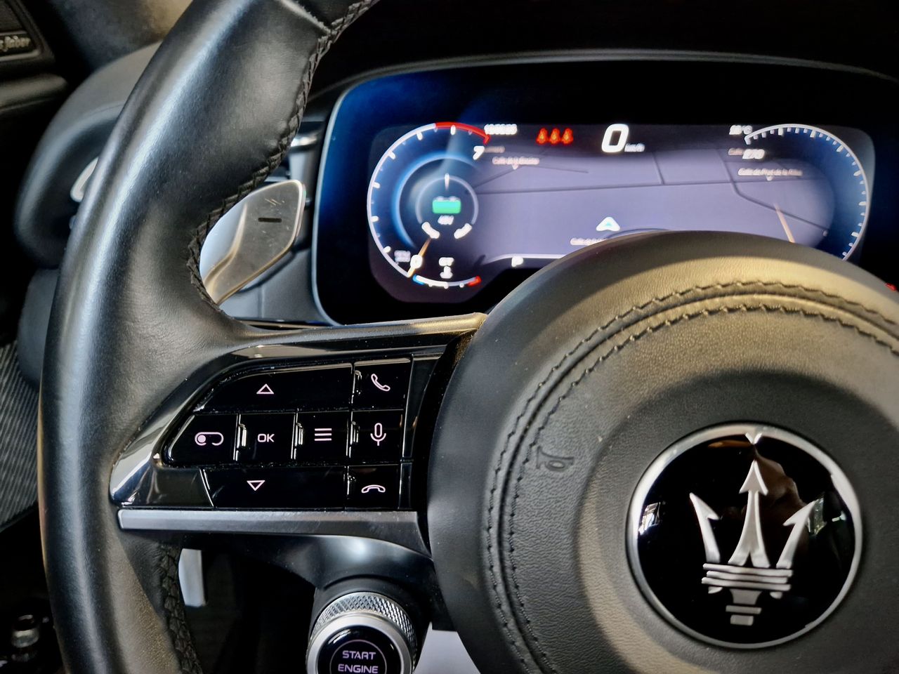 Maserati Grecale GT.  - Foto 11