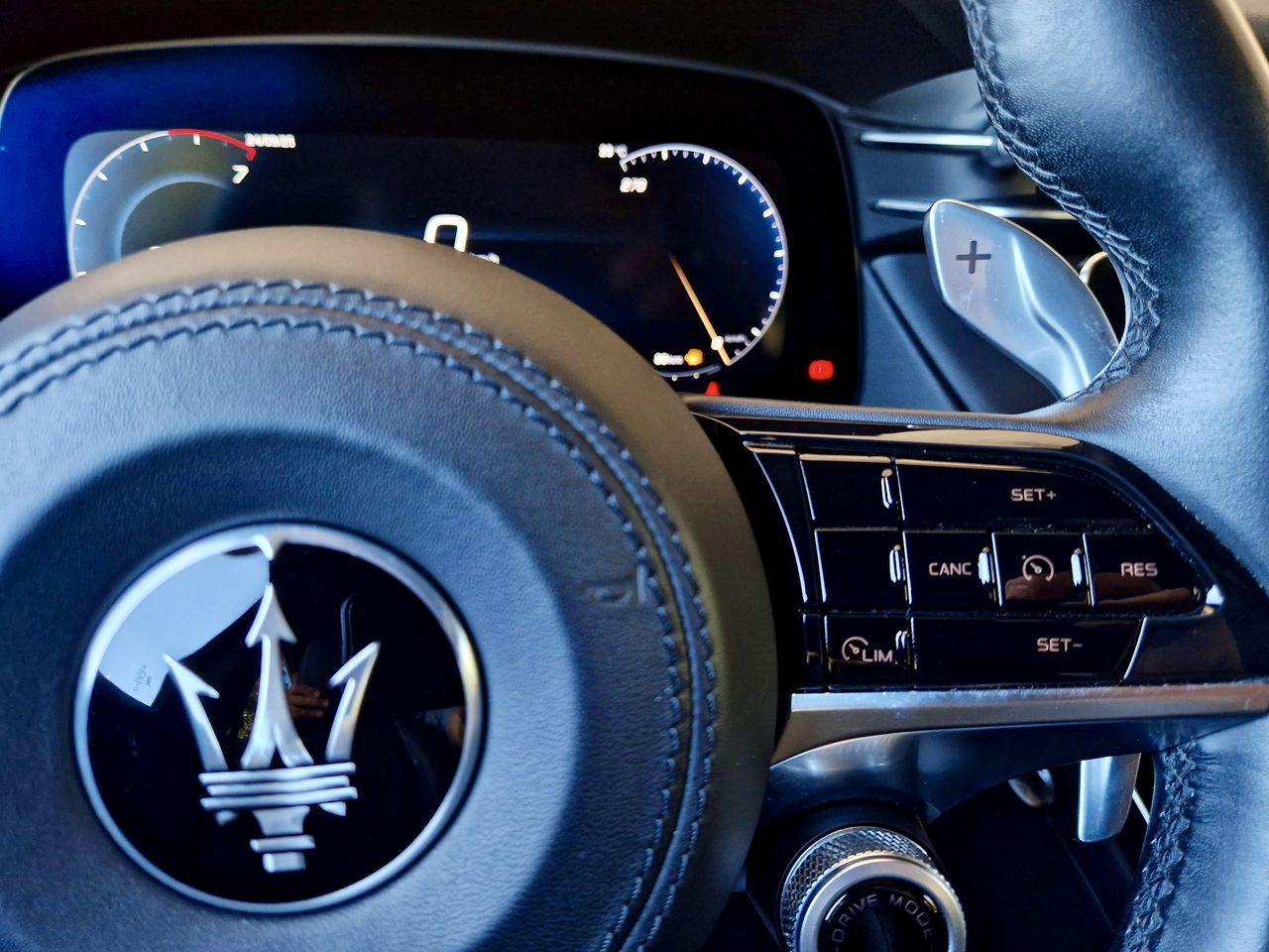 Maserati Grecale GT.  - Foto 14