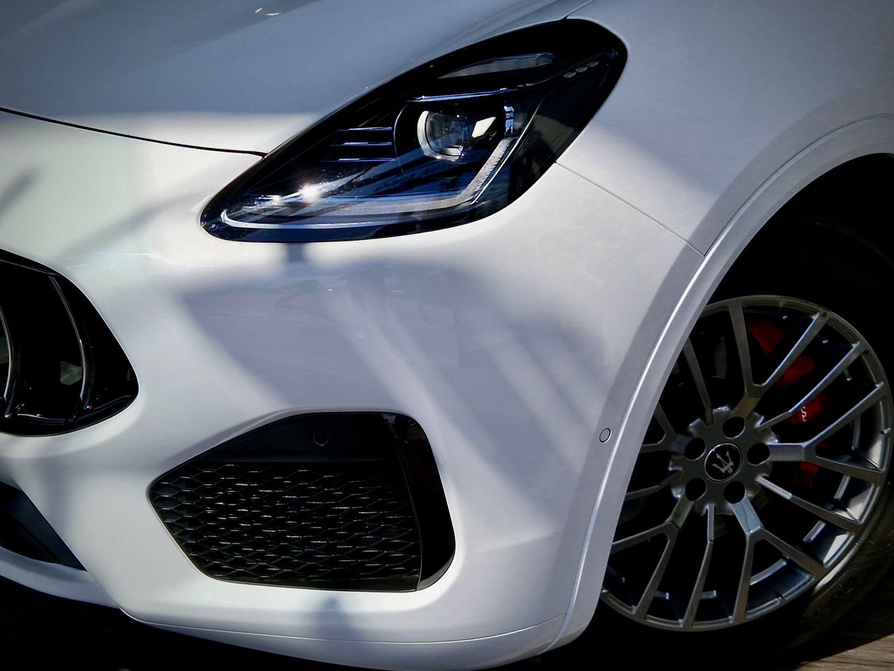 Maserati Grecale GT.  - Foto 16