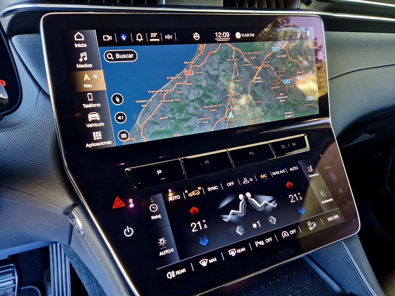 Maserati Grecale GT.  - Foto 23