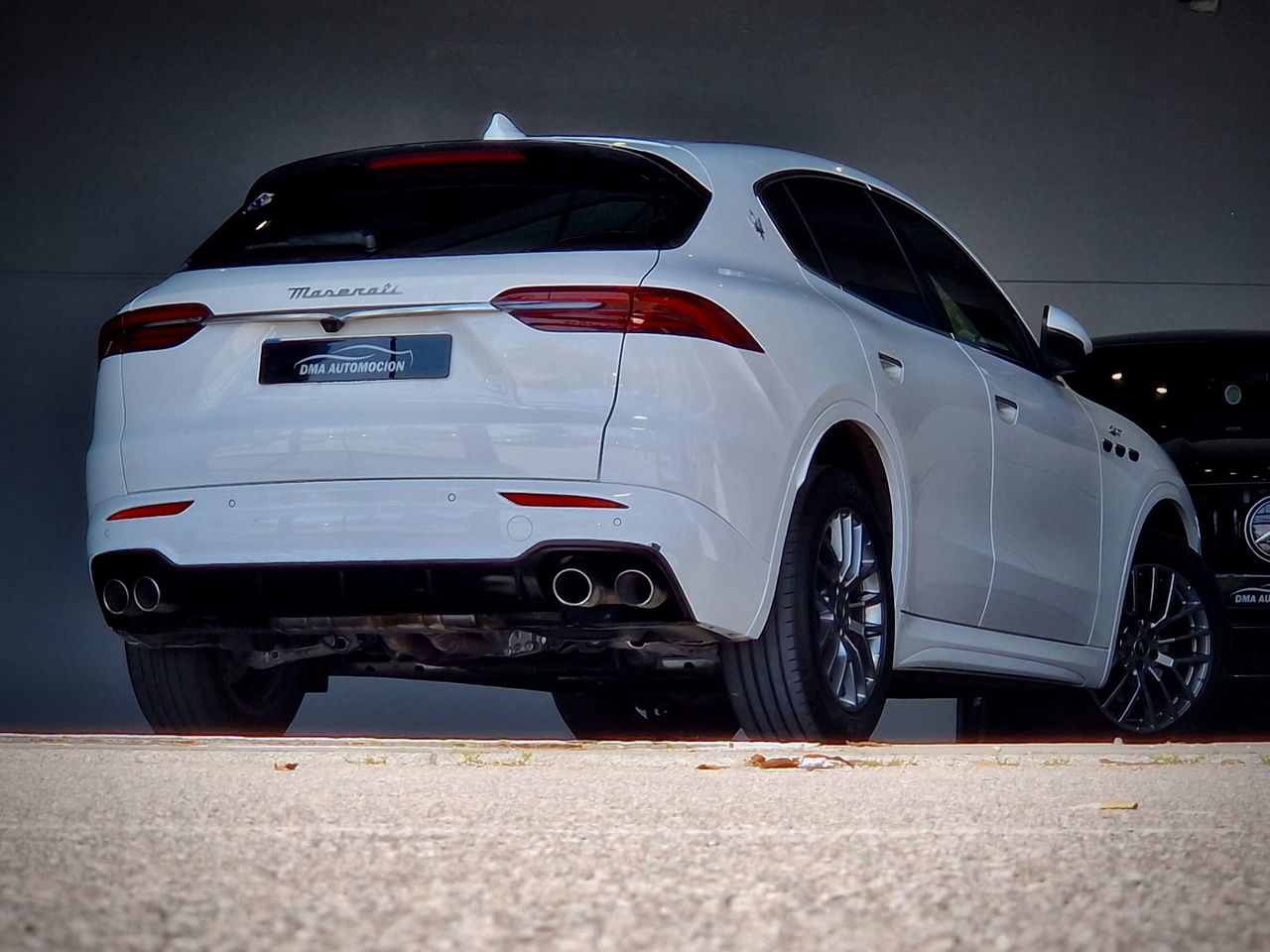 Maserati Grecale GT.  - Foto 10