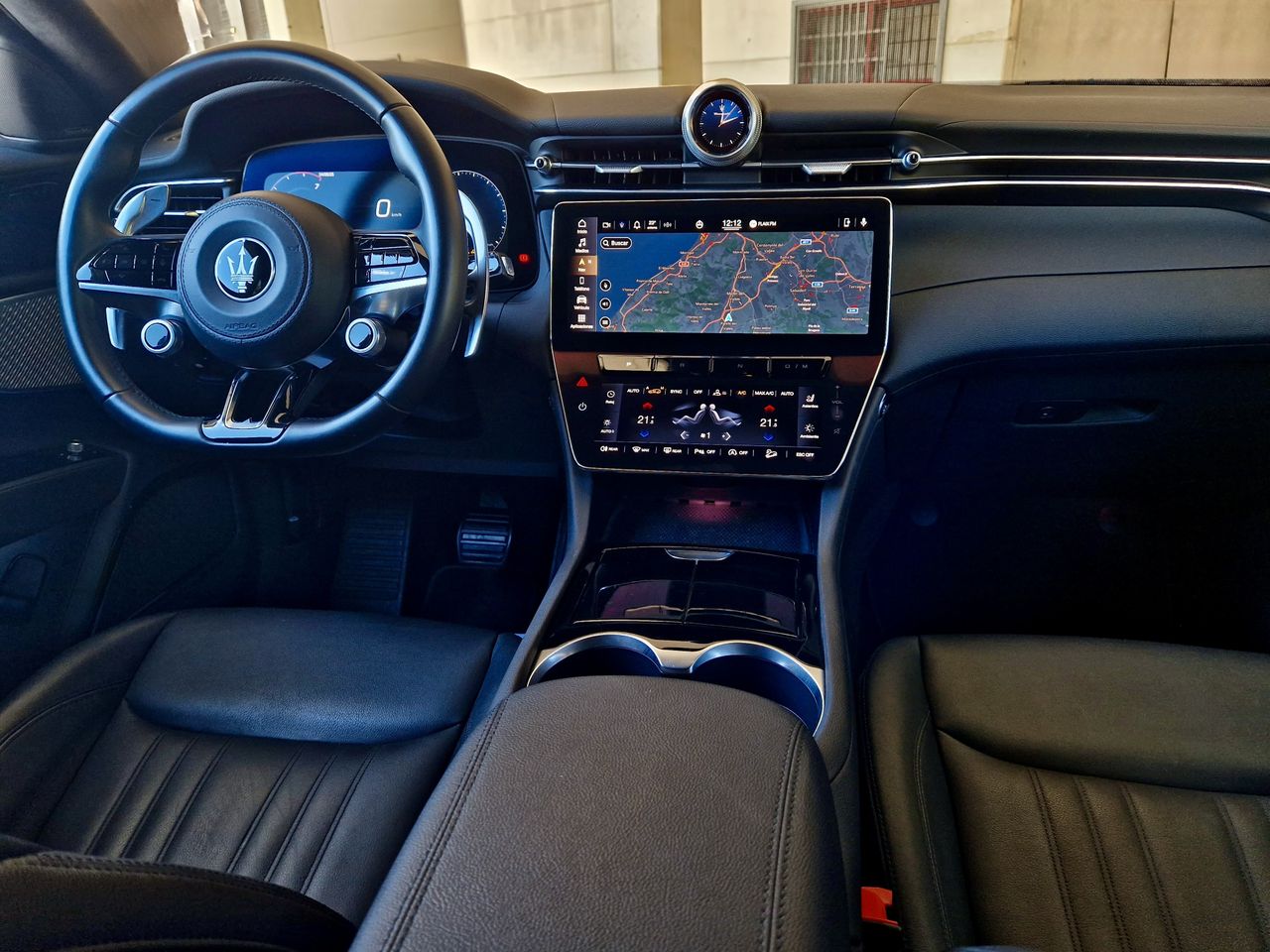 Maserati Grecale GT.  - Foto 20