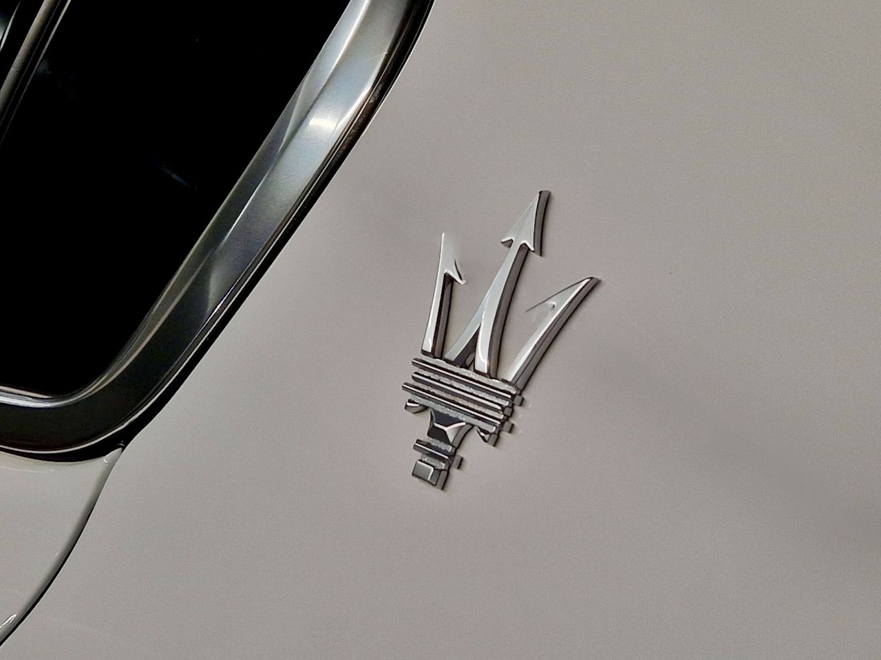 Maserati Grecale GT.  - Foto 27