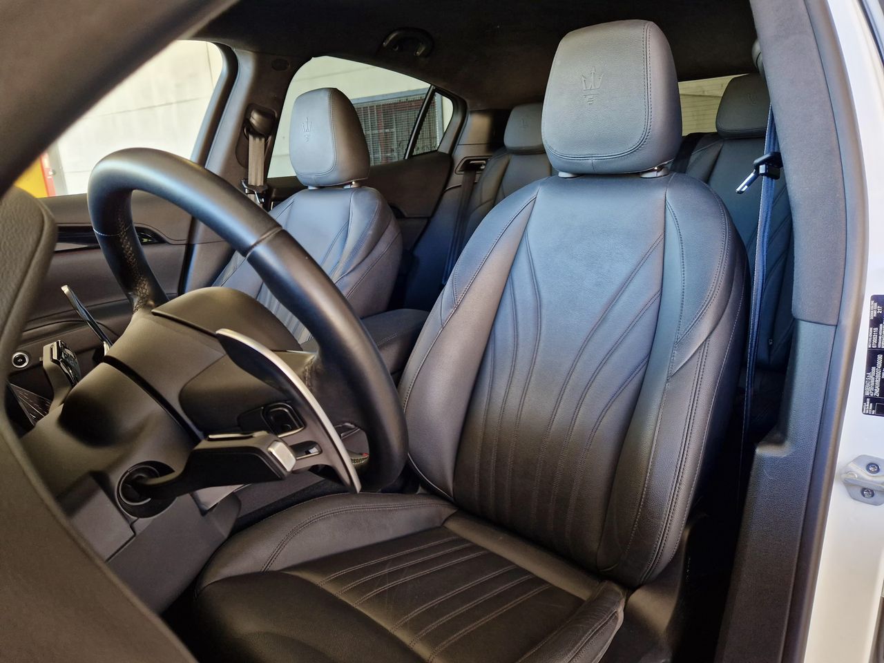 Maserati Grecale GT.  - Foto 3