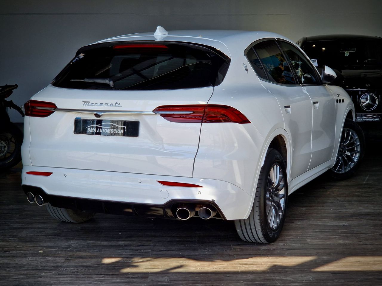 Maserati Grecale GT.  - Foto 22