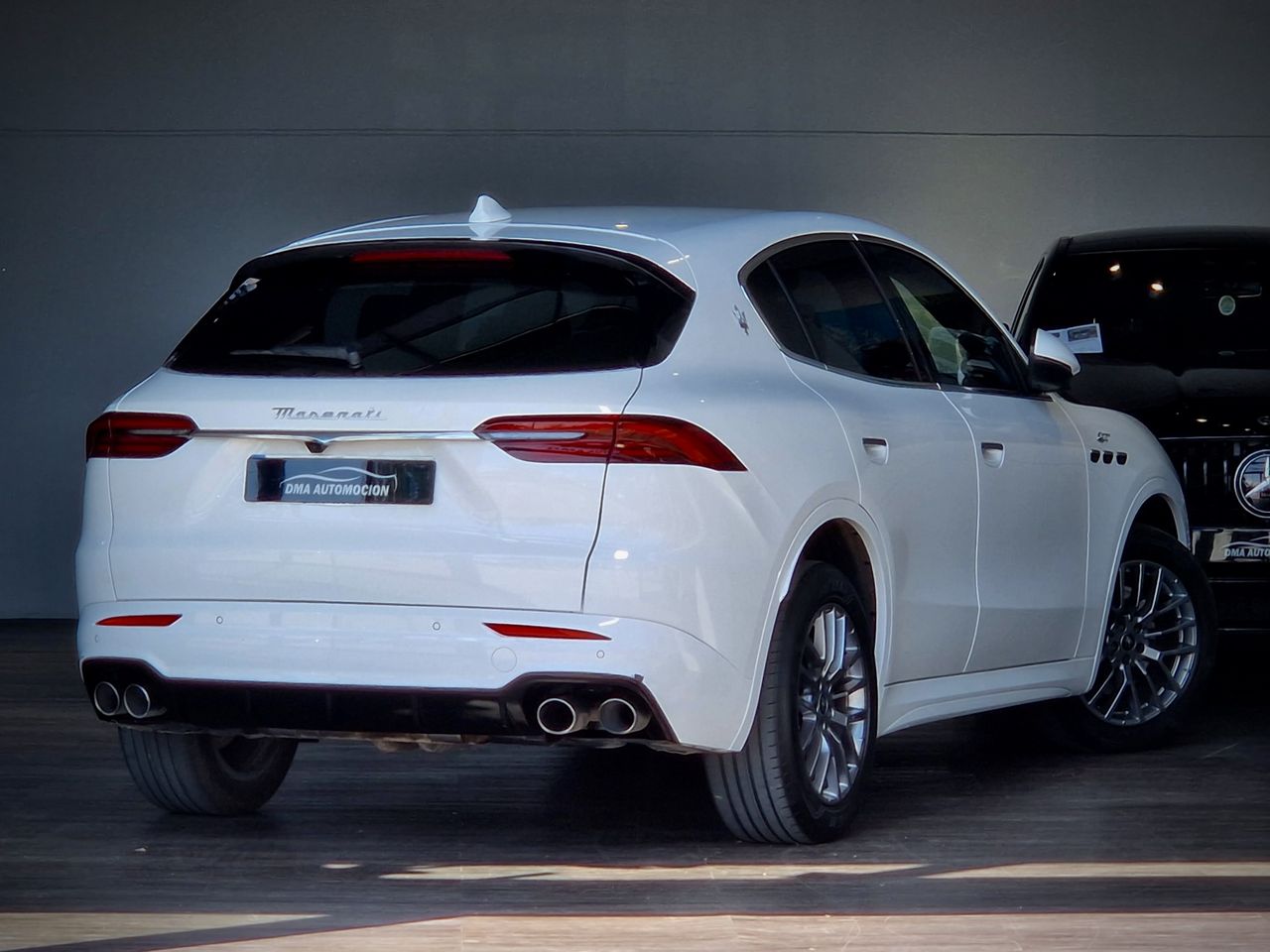 Maserati Grecale GT.  - Foto 5