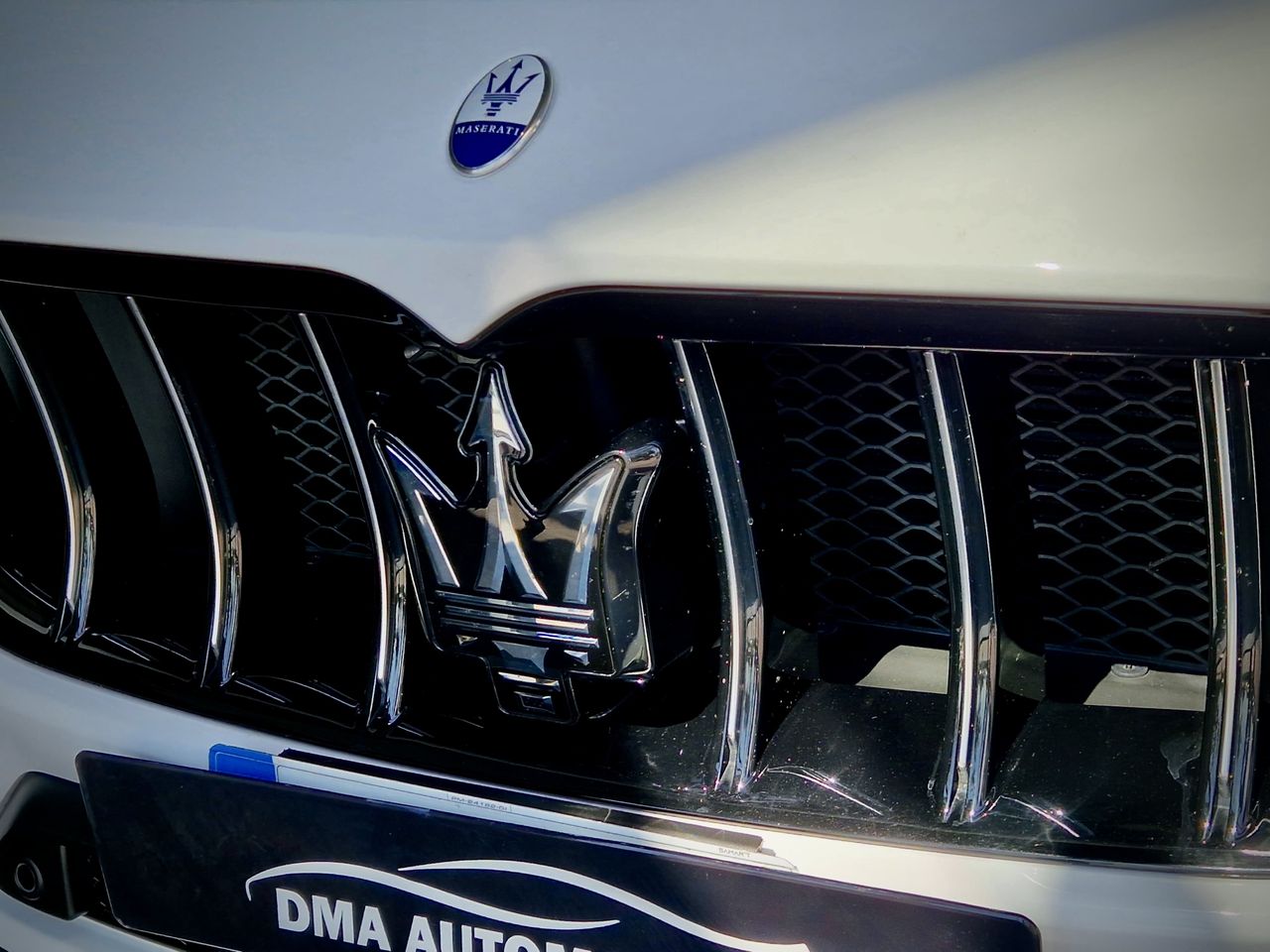 Maserati Grecale GT.  - Foto 15