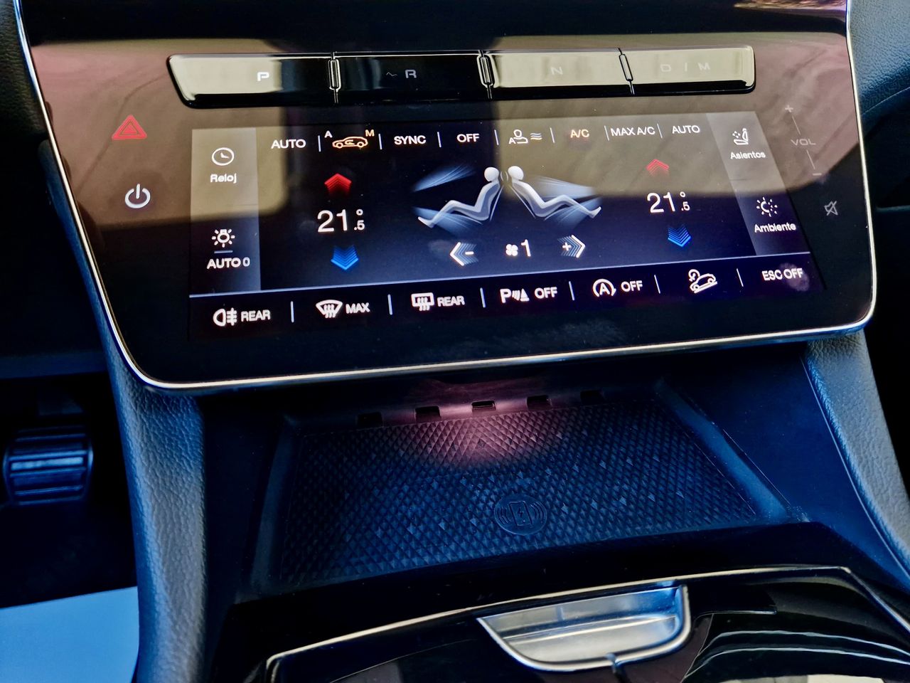 Maserati Grecale GT.  - Foto 33