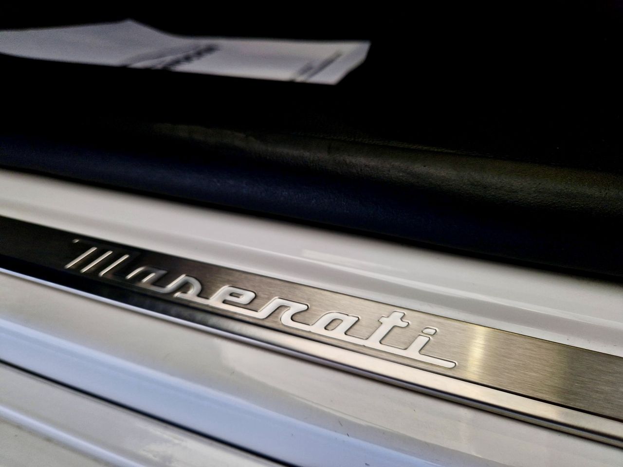 Maserati Grecale GT.  - Foto 24