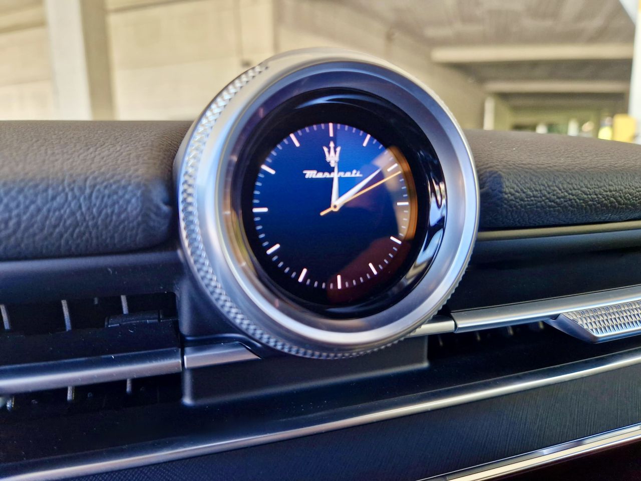 Maserati Grecale GT.  - Foto 22