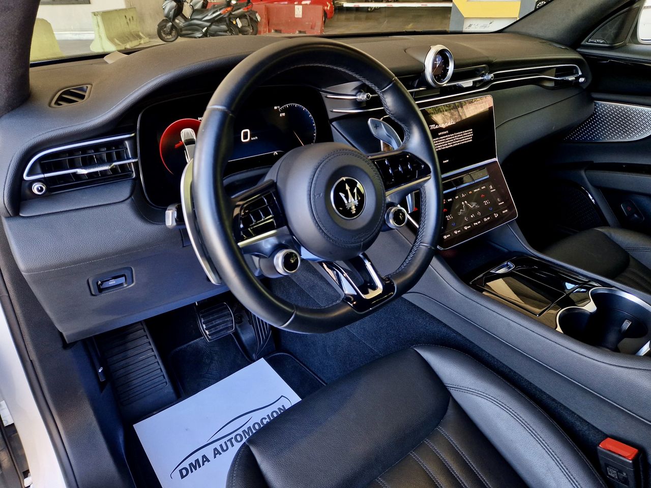 Maserati Grecale GT.  - Foto 32