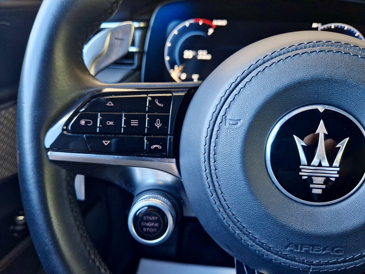 Maserati Grecale GT.  - Foto 11