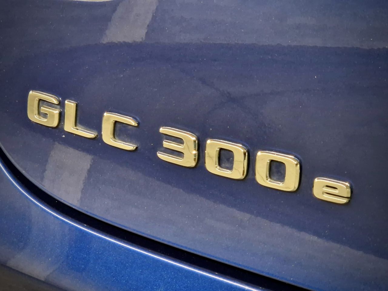 Mercedes Clase GLC 300 E 4MATIC  - Foto 19