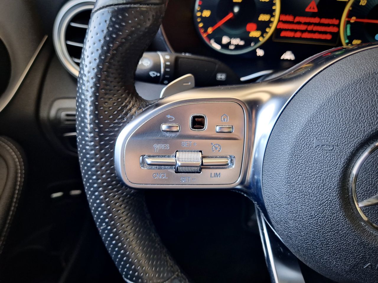 Mercedes Clase GLC 300 E 4MATIC  - Foto 15