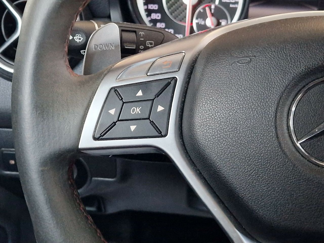 Mercedes GLA 45 Edition One  - Foto 11
