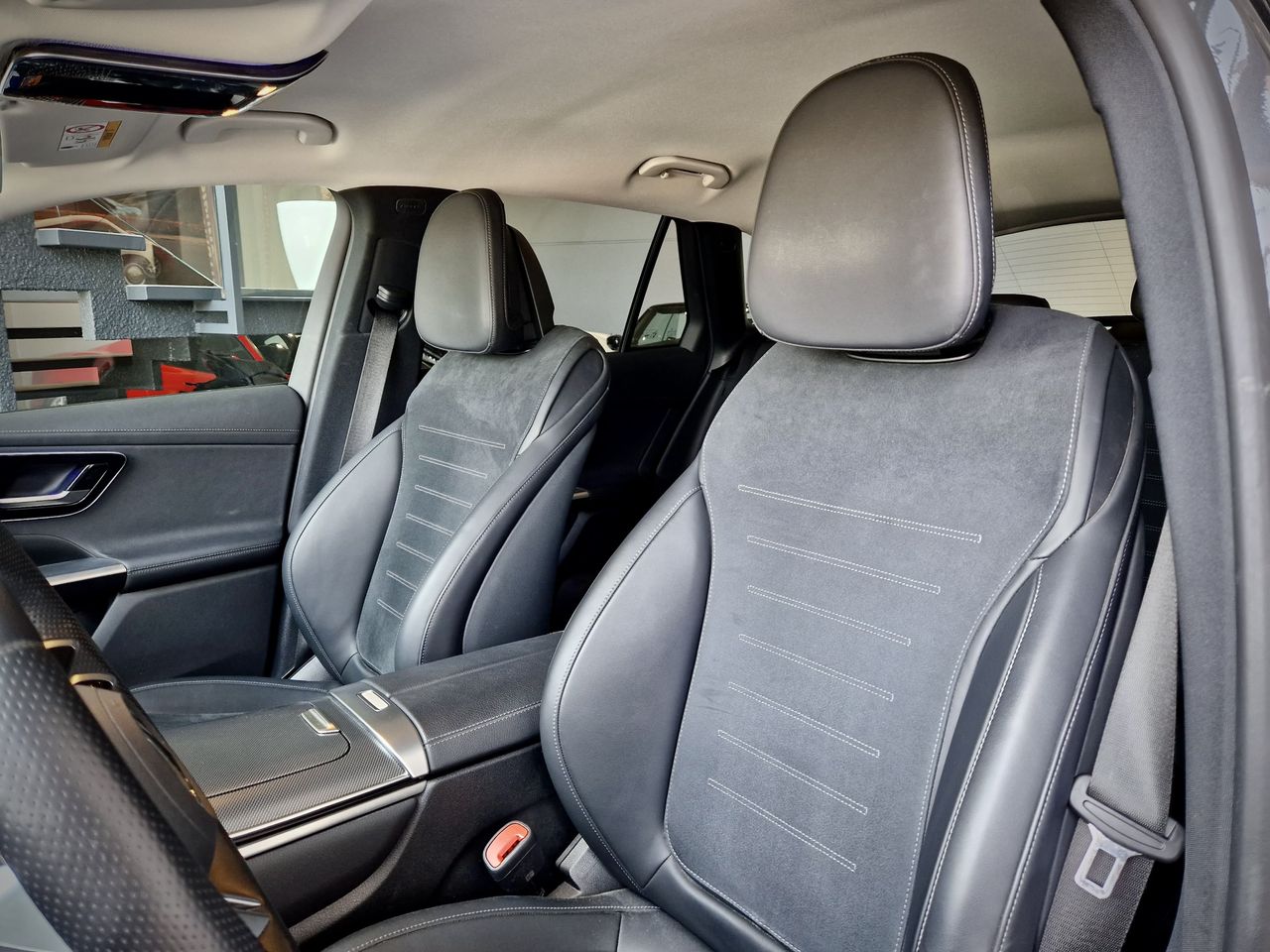 Mercedes GLC 300e  - Foto 20
