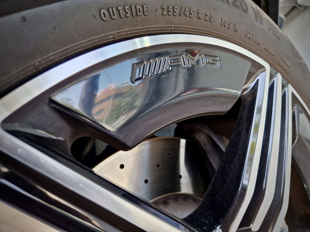 Mercedes GLC 300e  - Foto 18