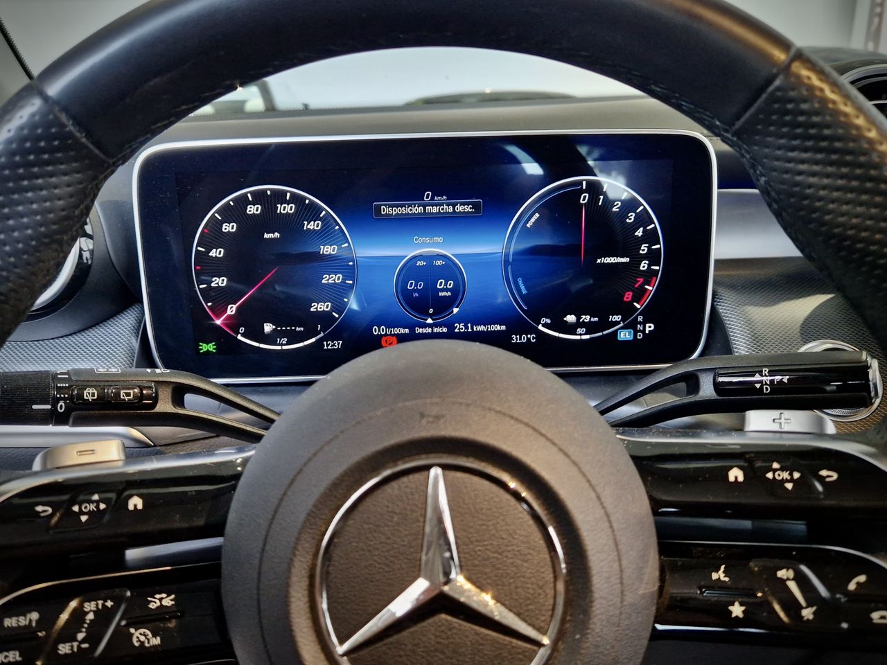Mercedes GLC 300e  - Foto 15