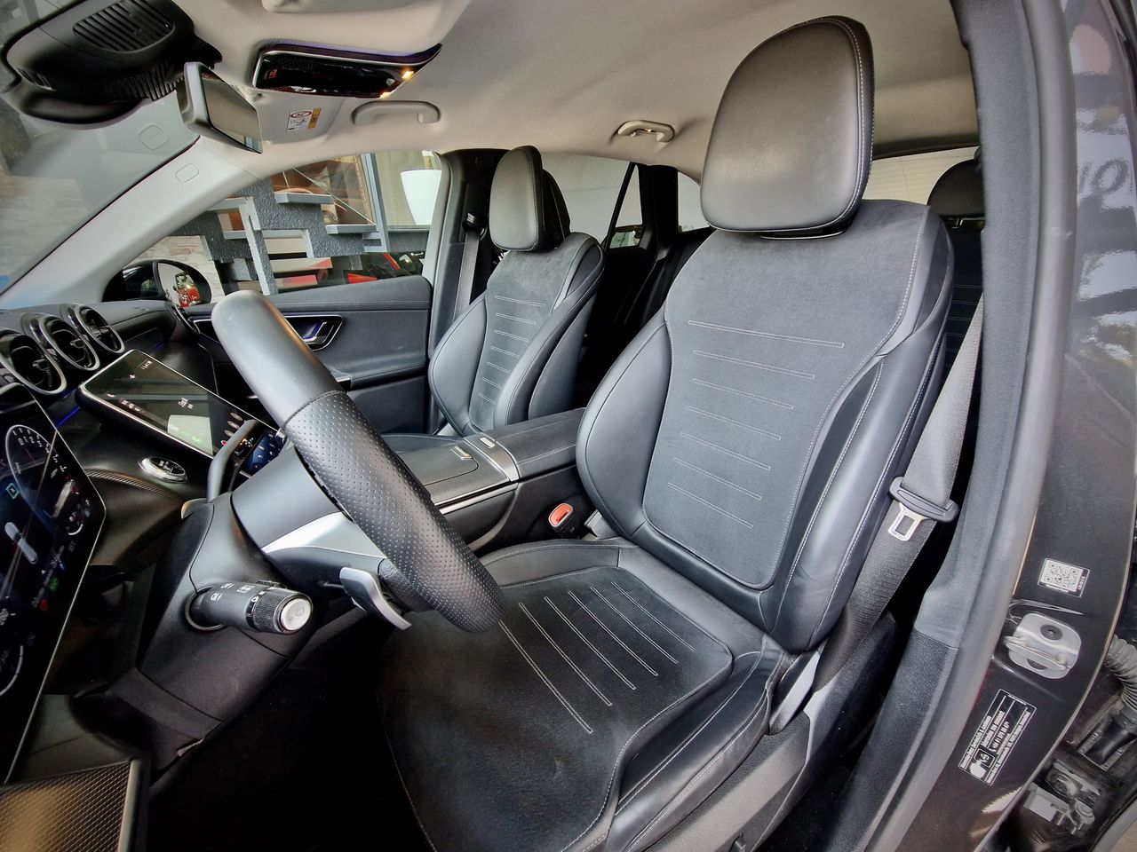 Mercedes GLC 300e  - Foto 3