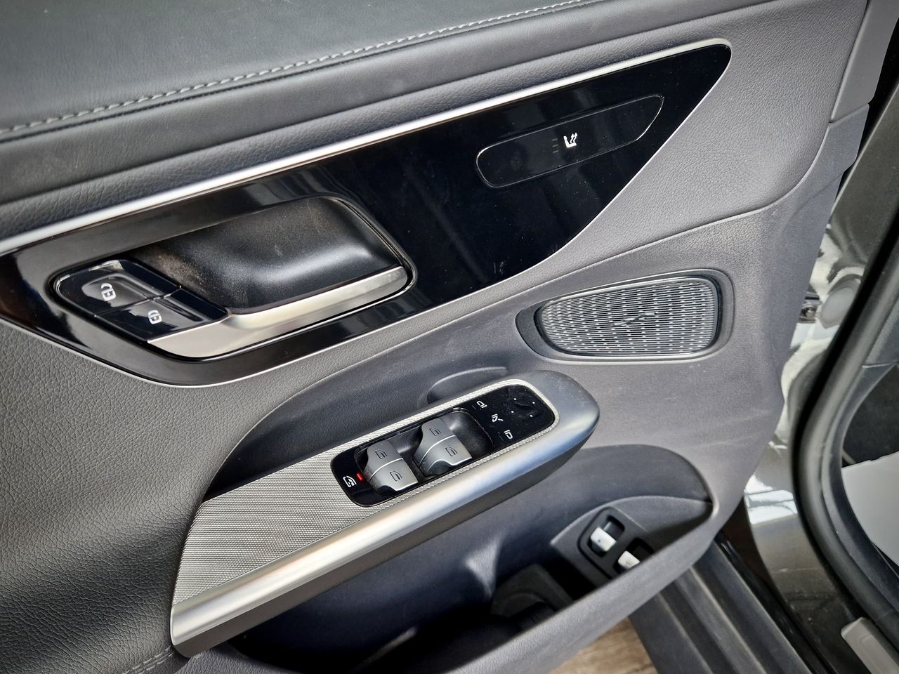 Mercedes GLC 300e  - Foto 21