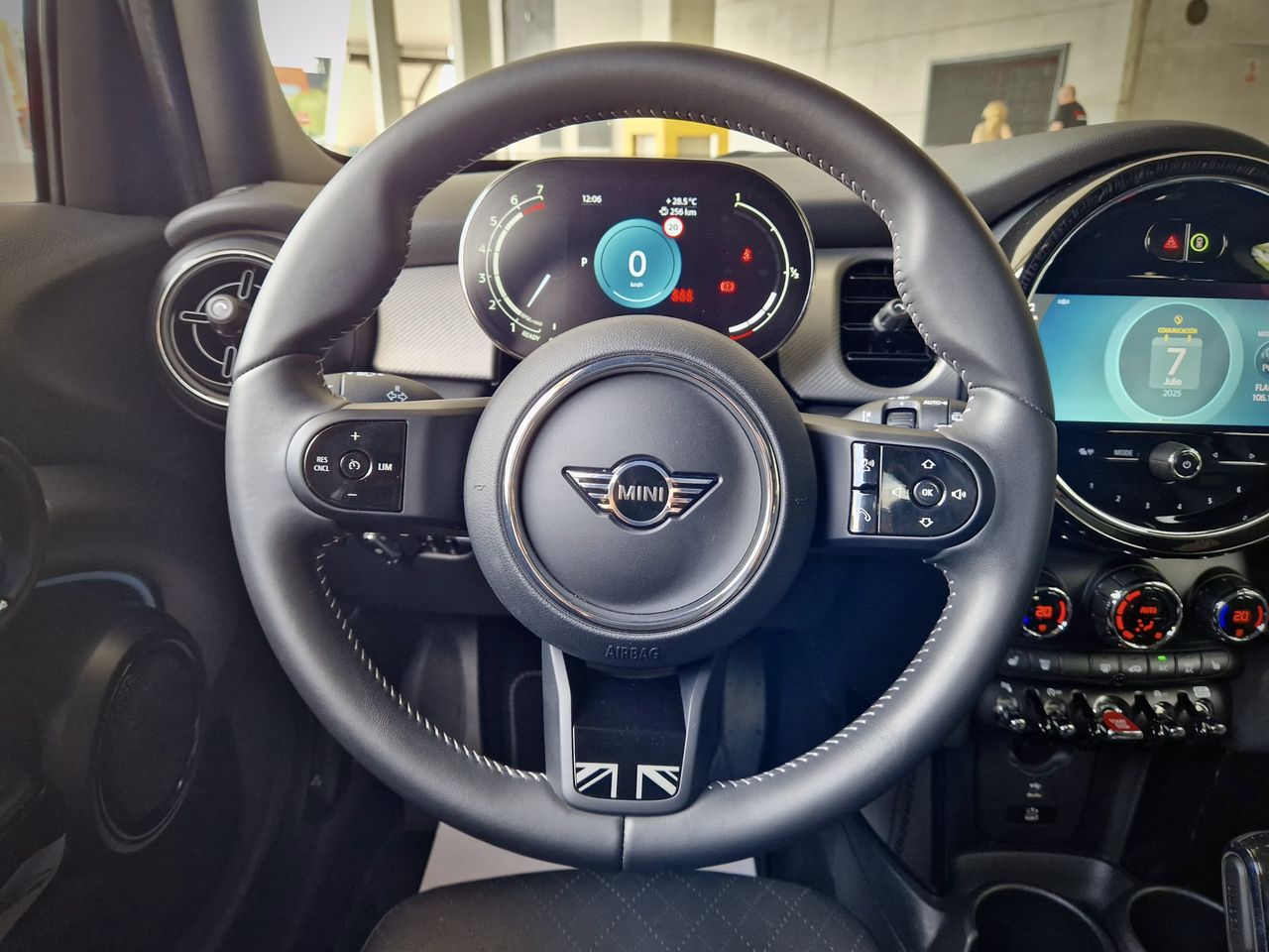 MINI 5 Puertas COOPER YOURS  - Foto 5