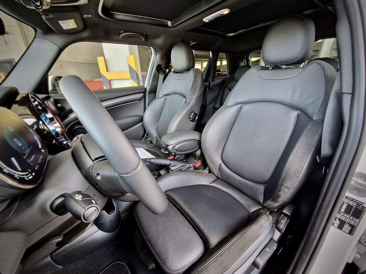 MINI 5 Puertas COOPER YOURS  - Foto 3
