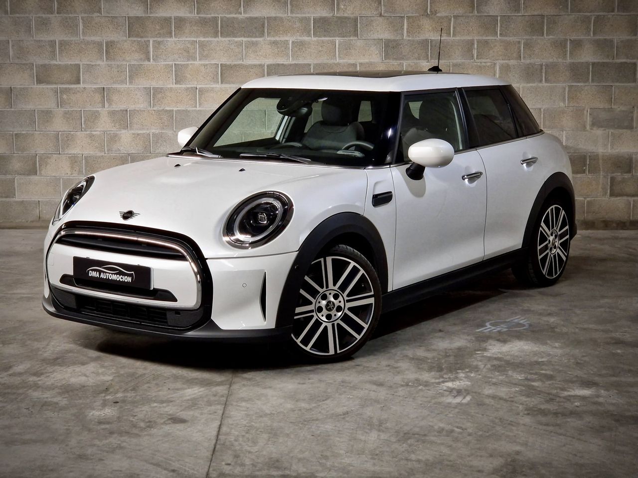 MINI 5 Puertas COOPER YOURS  - Foto 10