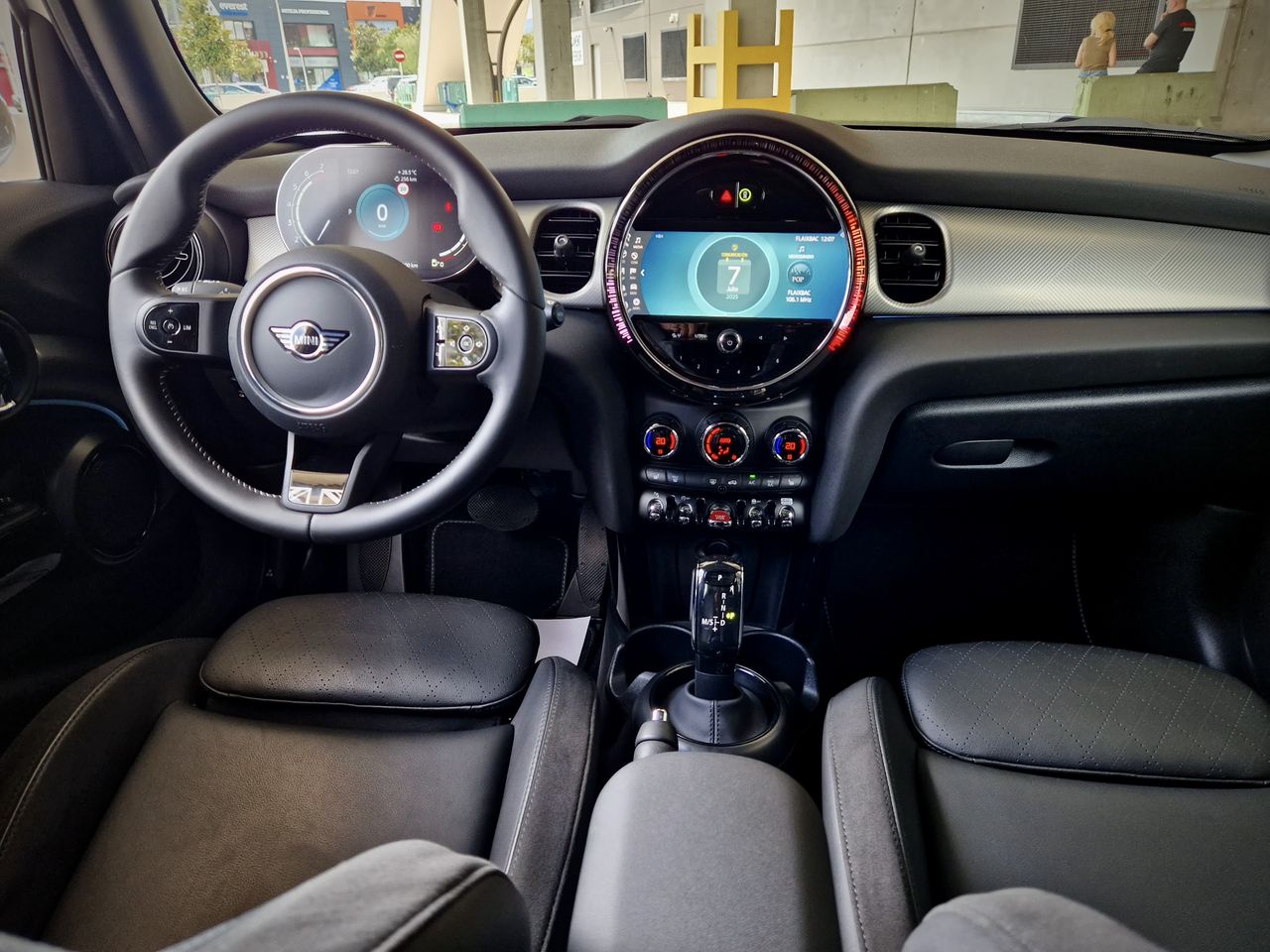MINI 5 Puertas COOPER YOURS  - Foto 15