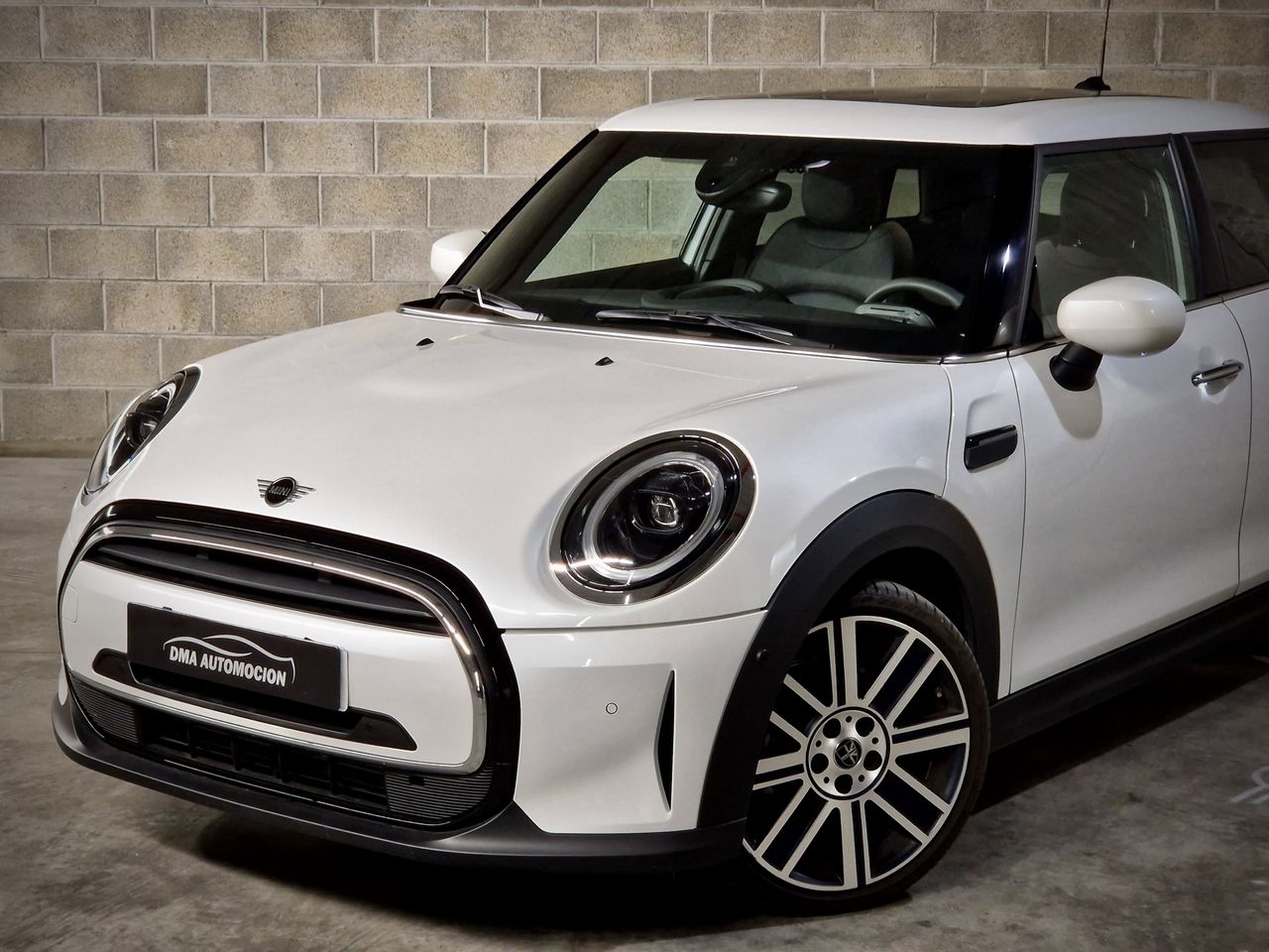 MINI 5 Puertas COOPER YOURS  - Foto 11